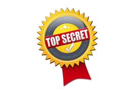Topsecret fotolia