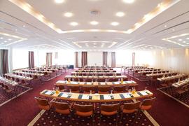 Konferenzr ume berlin rom oslo panorama