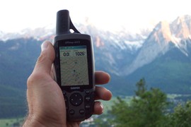 Gpsmap60cs mittopokarte