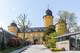 Schloss montabaur