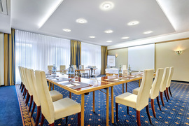 Tagungsraum salon   hotel kaiserhof m nster
