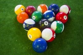 Billard