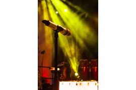 Mic