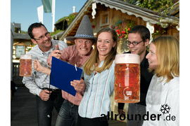 Ma krugstemmen neu