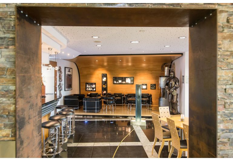 Buffetrestaurant
