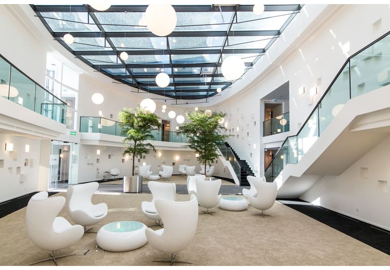 Atrium Gästehaus Coblenz