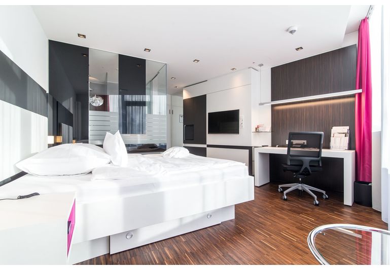 Doppelzimmer Superior