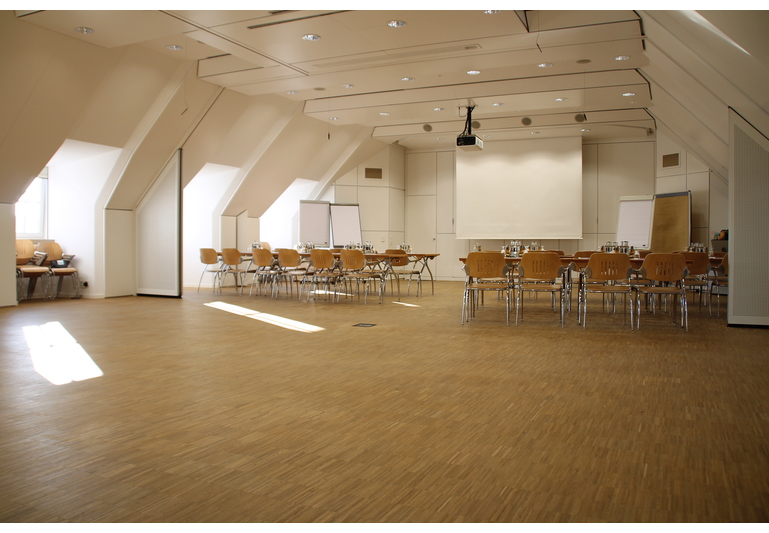 Raum 233 Haus Tabor