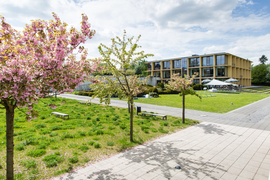 Bestwestern tagung lueften 2