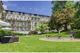 Hotel am sophienpark   sophienpark