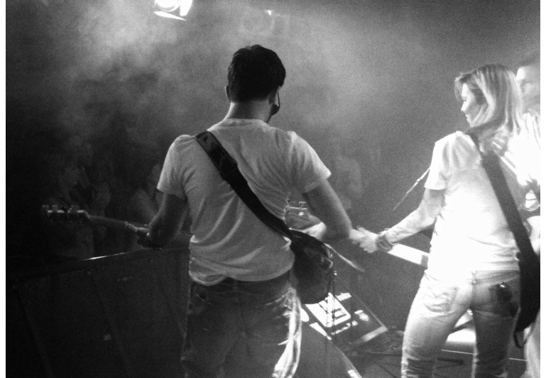 Ohne musikalische Vorkenntnisse zur Rockband werden.
