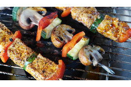 Grill