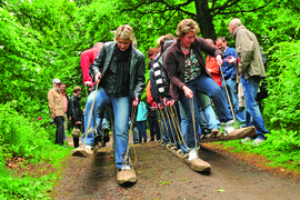 1 keltencup teamski
