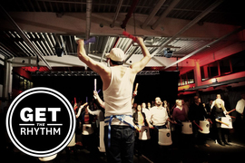 Get the rhythmtest kopie