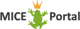 MicePortal Logo