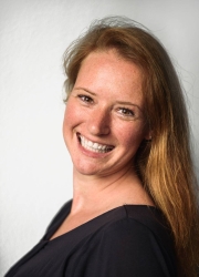 Nadine Lange