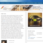 Newsletter tagungszeitung