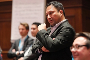 Héctor A. Venegas