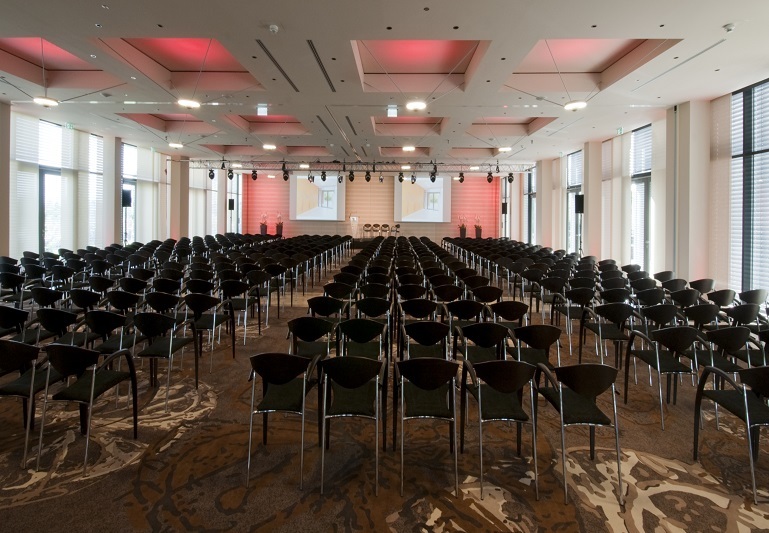 Atrium Hotels Mainz